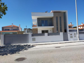 MIRANDA HOUSE